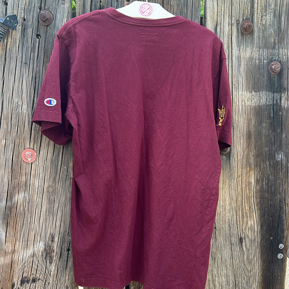 Asu Sun Devils Tee - image 4